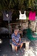 Alte Frau