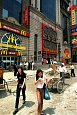 McDonalds, Shanghai