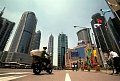 Hochh&auml;user Pudong