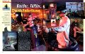 FOCUS Magazin 97/39 Cybercafe