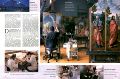 FOCUS Magazin 98/23 (Reportage: Rendezvous in neuem Rahmen)