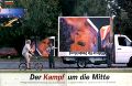 FOCUS Magazin, Reportage, Heft 98/35: Der Kampf um Mitte