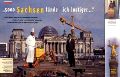 FOCUS Magazin 99/18 (Reportage: 5000 Sachsen f&auml;nde ich lustiger)