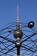Weltzeituhr