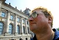 Reichstagsspiegelung