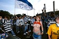 Hertha - eine starke Truppe