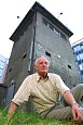 Hagen Koch, ehem. NVA und Stasi Mitarbeiter
