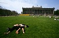 Entspannung im Lustgarten