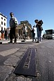 Berlin Wall
