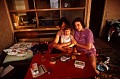 arme Familie
