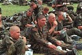 Bundeswehr, Mittagspause