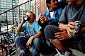 Bierkonsum