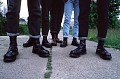 Springerstiefel