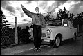 Trabant