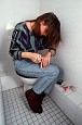 Heroin-Userin