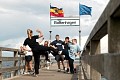 Sporttherapie f&uuml;r &uuml;bergewichtige Kinder - an der Ostsee
