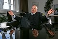 Jochen Sanio, Pr&auml;sident 