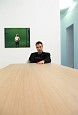 Matthias Arndt, Galerist