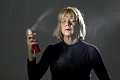 Sissel Tolaas, K&uuml;nstlerin