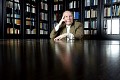 Imre Kertesz, ungarischer Schriftsteller