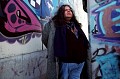 Hermes Phettberg, &ouml;sterreichischer Schauspieler, Autor und Talkshow-Moderator