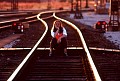 Werstudentin bei der DB Cargo