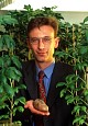 Forscher, Biotechnologie