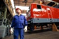 DB-Werk