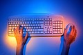 Computertastatur