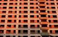 Plattenbau - fertig zum Abriss