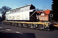 Castortransport
