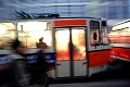 Strassenbahn