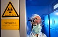 Biohazard / Biogef&auml;hrdung