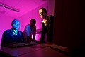 Reizreaktionstest; Untersuchung zum Thema Spielsucht