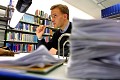 Klausurvorbereitung
