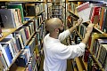 Bibliothek