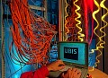 Computer im Netz