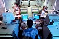 Stufentest von Leichtathleten