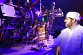 Physiker der Uni Paderborn