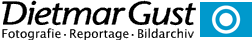 Logo Dietmar Gust